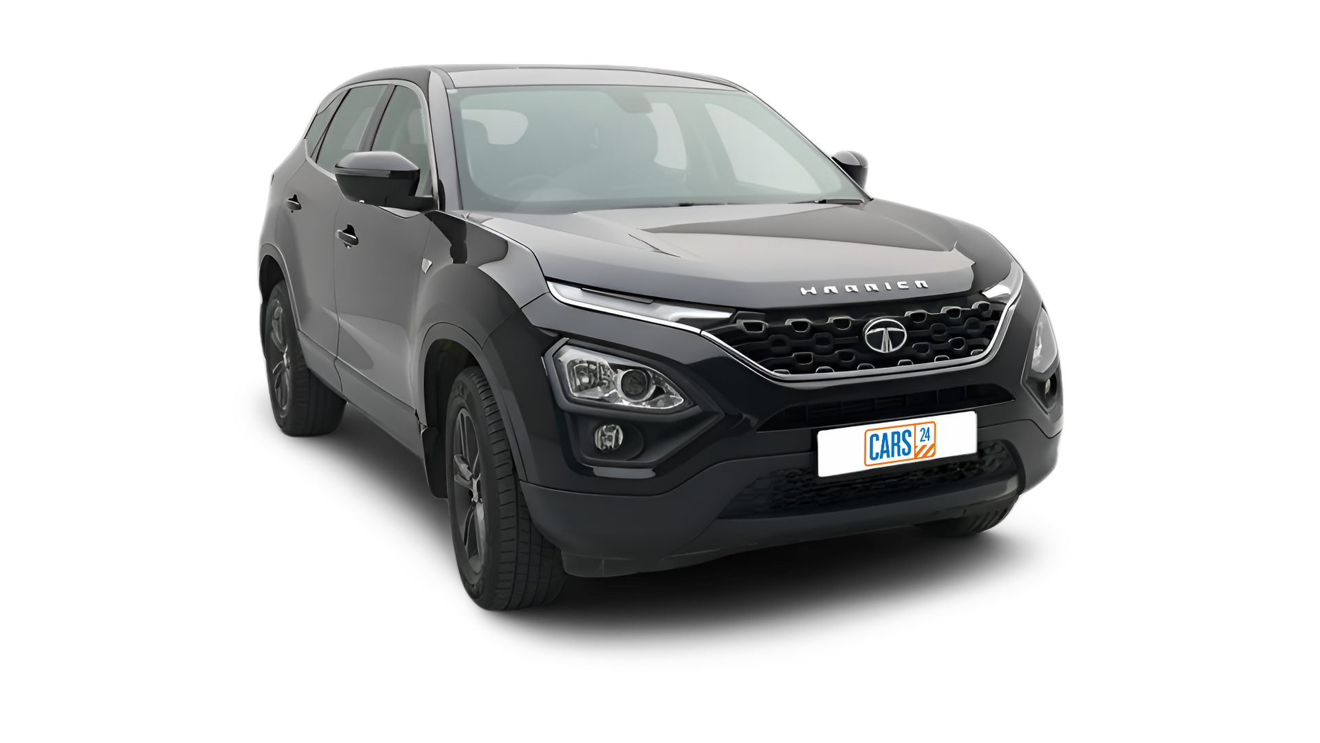Tata Harrier-img